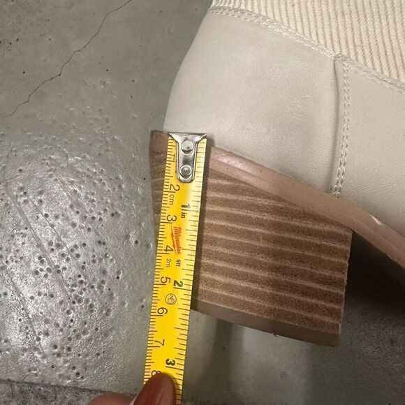 Dolce Vita Opry Boots - Picture 9 of 9